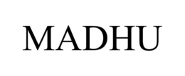 MADHU