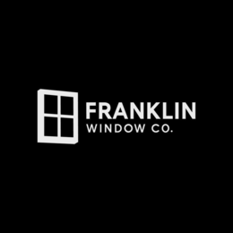 FRANKLIN WINDOW CO.