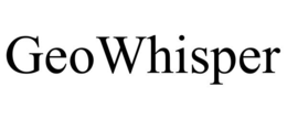 GEOWHISPER