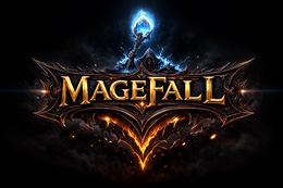 MAGEFALL