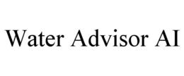 WATER ADVISOR AI