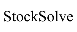 STOCKSOLVE