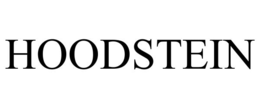 HOODSTEIN
