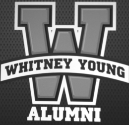 W WHITNEY YOUNG ALUMNI