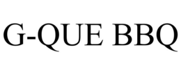 G-QUE BBQ