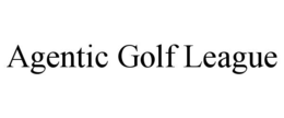 AGENTIC GOLF LEAGUE