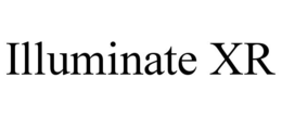 ILLUMINATE XR