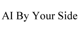 AI BY YOUR SIDE