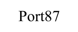 PORT87