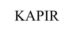 KAPIR