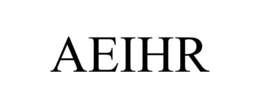 AEIHR