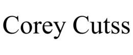 COREY CUTSS