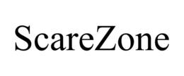 SCAREZONE