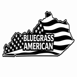 BLUEGRASS AMERICAN