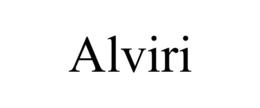ALVIRI