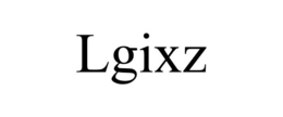LGIXZ