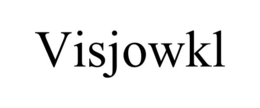 VISJOWKL