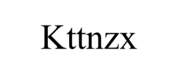 KTTNZX