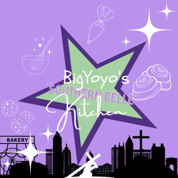 BIG YOYO'S SOUTHERN BELLE KITCHEN