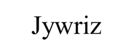 JYWRIZ