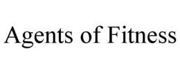 AGENTS OF FITNESS