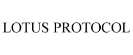 LOTUS PROTOCOL