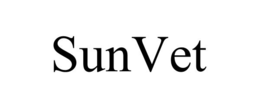 SUNVET