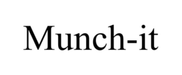 MUNCH-IT