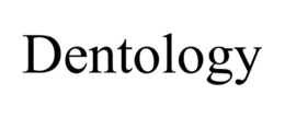 DENTOLOGY