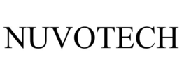 NUVOTECH