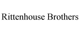 RITTENHOUSE BROTHERS