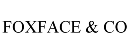 FOXFACE & CO