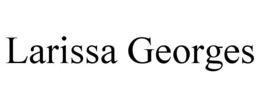 LARISSA GEORGES