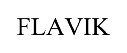 FLAVIK