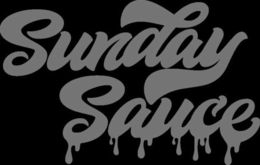 SUNDAY SAUCE