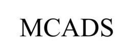 MCADS