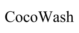 COCOWASH