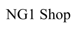 NG1 SHOP