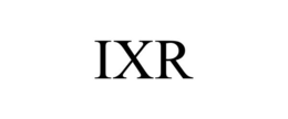 IXR