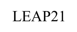 LEAP21