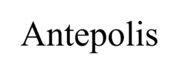 ANTEPOLIS
