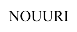 NOUURI