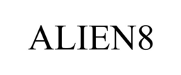 ALIEN8