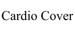 CARDIO COVER