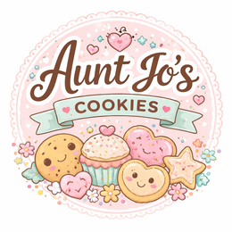 AUNT JO'S COOKIES