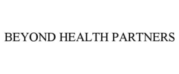 BEYOND HEALTH PARTNERS