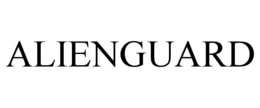 ALIENGUARD