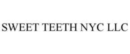 SWEET TEETH NYC LLC