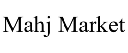 MAHJ MARKET