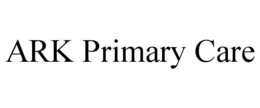 ARK PRIMARY CARE
